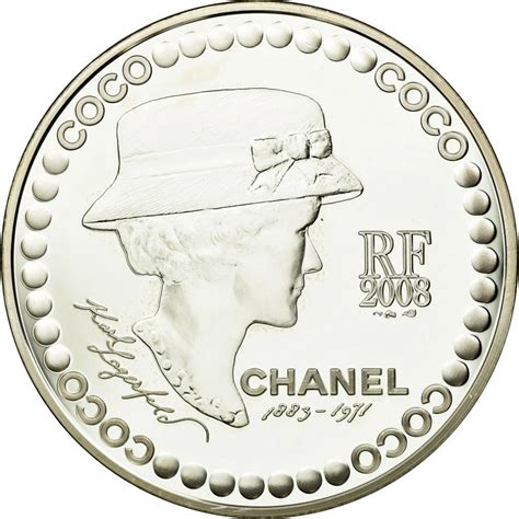 coin italy chanel|CHANEL.